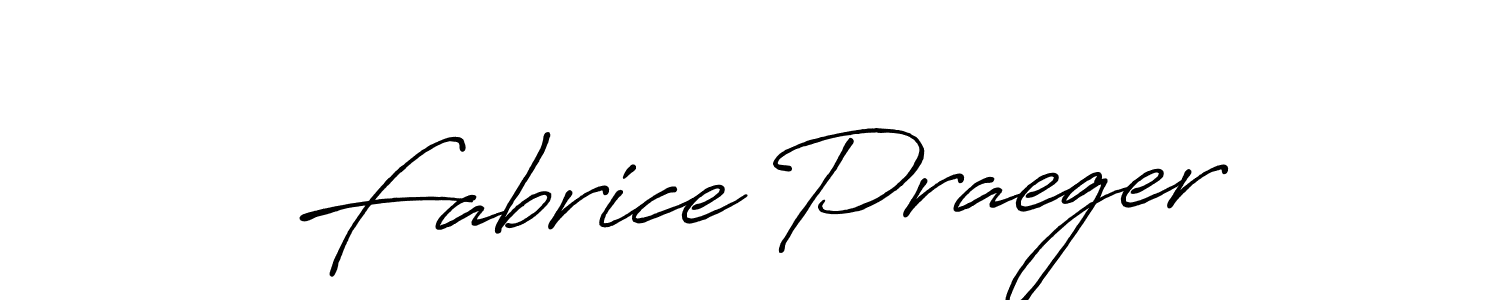 You can use this online signature creator to create a handwritten signature for the name Fabrice Praeger. This is the best online autograph maker. Fabrice Praeger signature style 7 images and pictures png