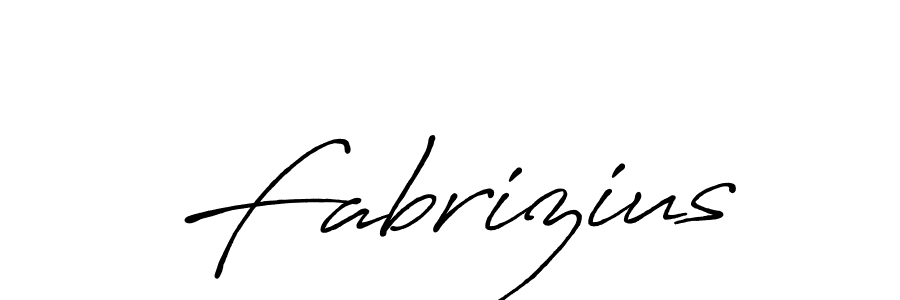 Once you've used our free online signature maker to create your best signature Antro_Vectra_Bolder style, it's time to enjoy all of the benefits that Fabrizius name signing documents. Fabrizius signature style 7 images and pictures png