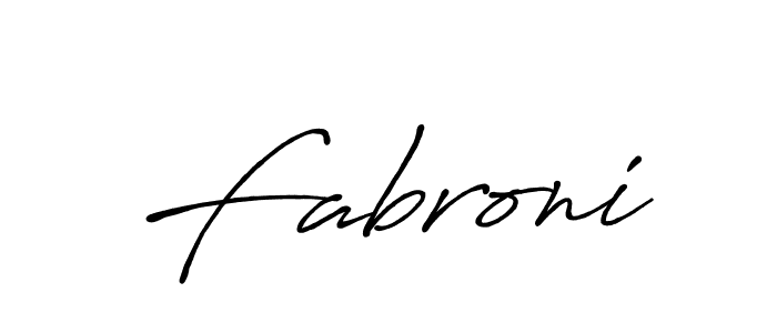 Check out images of Autograph of Fabroni name. Actor Fabroni Signature Style. Antro_Vectra_Bolder is a professional sign style online. Fabroni signature style 7 images and pictures png
