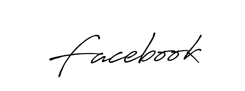 Best and Professional Signature Style for Facebook. Antro_Vectra_Bolder Best Signature Style Collection. Facebook signature style 7 images and pictures png