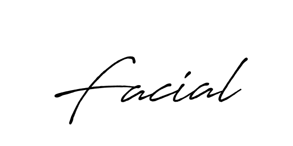 Once you've used our free online signature maker to create your best signature Antro_Vectra_Bolder style, it's time to enjoy all of the benefits that Facial name signing documents. Facial signature style 7 images and pictures png