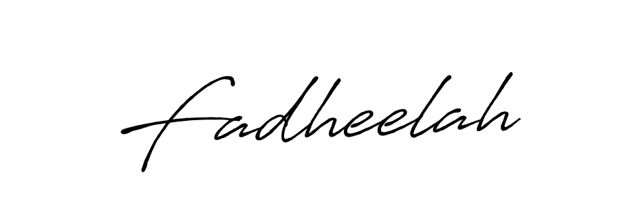 if you are searching for the best signature style for your name Fadheelah. so please give up your signature search. here we have designed multiple signature styles  using Antro_Vectra_Bolder. Fadheelah signature style 7 images and pictures png
