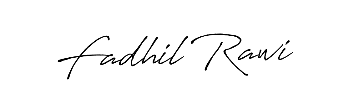 Similarly Antro_Vectra_Bolder is the best handwritten signature design. Signature creator online .You can use it as an online autograph creator for name Fadhil Rawi. Fadhil Rawi signature style 7 images and pictures png