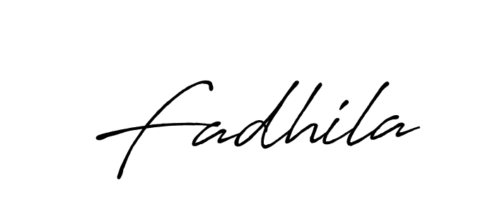 Antro_Vectra_Bolder is a professional signature style that is perfect for those who want to add a touch of class to their signature. It is also a great choice for those who want to make their signature more unique. Get Fadhila name to fancy signature for free. Fadhila signature style 7 images and pictures png