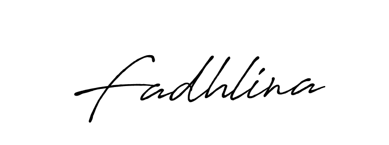 Best and Professional Signature Style for Fadhlina. Antro_Vectra_Bolder Best Signature Style Collection. Fadhlina signature style 7 images and pictures png