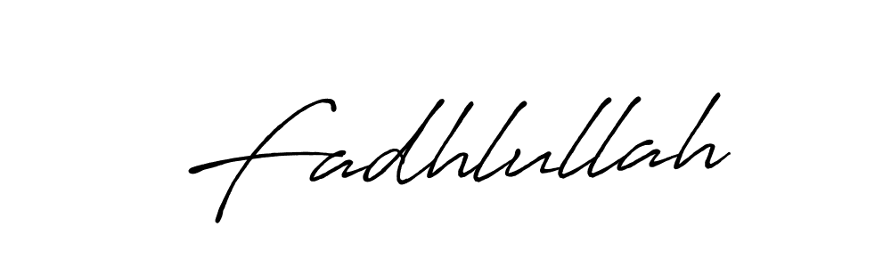 if you are searching for the best signature style for your name Fadhlullah. so please give up your signature search. here we have designed multiple signature styles  using Antro_Vectra_Bolder. Fadhlullah signature style 7 images and pictures png