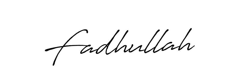 Similarly Antro_Vectra_Bolder is the best handwritten signature design. Signature creator online .You can use it as an online autograph creator for name Fadhullah. Fadhullah signature style 7 images and pictures png