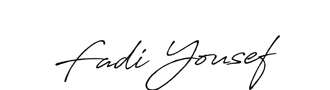 Check out images of Autograph of Fadi Yousef name. Actor Fadi Yousef Signature Style. Antro_Vectra_Bolder is a professional sign style online. Fadi Yousef signature style 7 images and pictures png