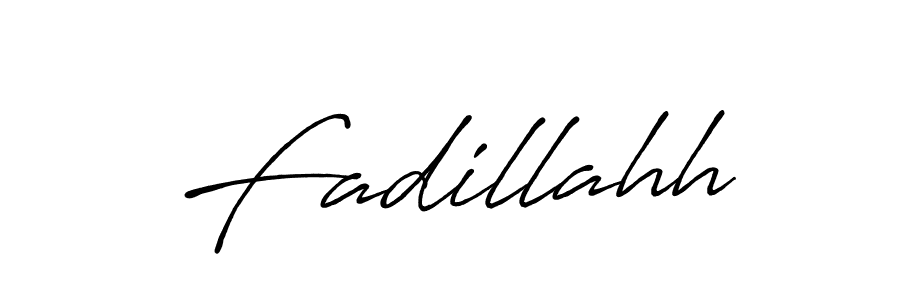 How to Draw Fadillahh signature style? Antro_Vectra_Bolder is a latest design signature styles for name Fadillahh. Fadillahh signature style 7 images and pictures png