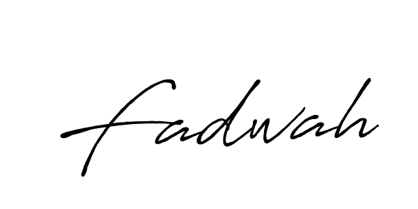 This is the best signature style for the Fadwah name. Also you like these signature font (Antro_Vectra_Bolder). Mix name signature. Fadwah signature style 7 images and pictures png