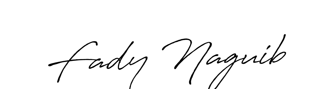 The best way (Antro_Vectra_Bolder) to make a short signature is to pick only two or three words in your name. The name Fady Naguib include a total of six letters. For converting this name. Fady Naguib signature style 7 images and pictures png