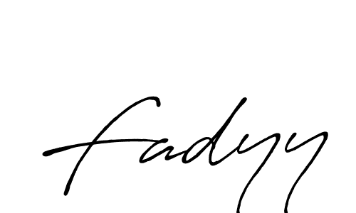 This is the best signature style for the Fadyy name. Also you like these signature font (Antro_Vectra_Bolder). Mix name signature. Fadyy signature style 7 images and pictures png