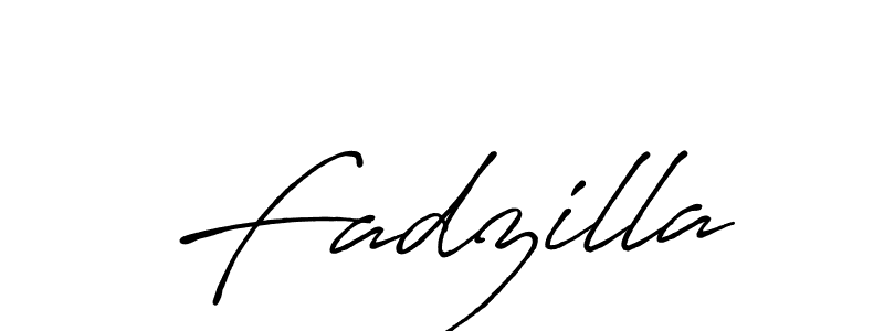 Once you've used our free online signature maker to create your best signature Antro_Vectra_Bolder style, it's time to enjoy all of the benefits that Fadzilla name signing documents. Fadzilla signature style 7 images and pictures png