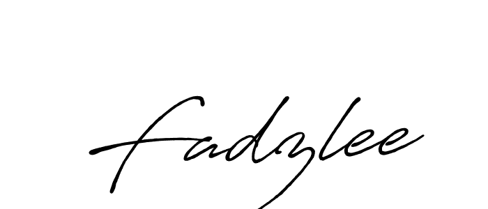 You should practise on your own different ways (Antro_Vectra_Bolder) to write your name (Fadzlee) in signature. don't let someone else do it for you. Fadzlee signature style 7 images and pictures png