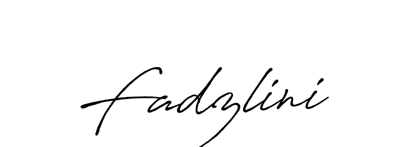 The best way (Antro_Vectra_Bolder) to make a short signature is to pick only two or three words in your name. The name Fadzlini include a total of six letters. For converting this name. Fadzlini signature style 7 images and pictures png