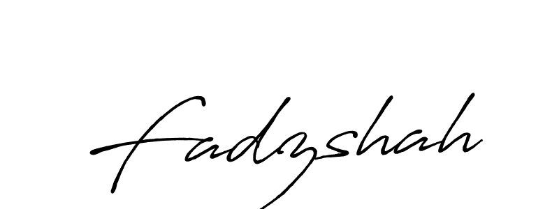 Also You can easily find your signature by using the search form. We will create Fadzshah name handwritten signature images for you free of cost using Antro_Vectra_Bolder sign style. Fadzshah signature style 7 images and pictures png