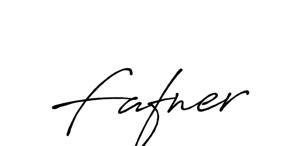 Once you've used our free online signature maker to create your best signature Antro_Vectra_Bolder style, it's time to enjoy all of the benefits that Fafner name signing documents. Fafner signature style 7 images and pictures png