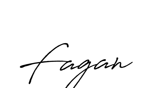 The best way (Antro_Vectra_Bolder) to make a short signature is to pick only two or three words in your name. The name Fagan include a total of six letters. For converting this name. Fagan signature style 7 images and pictures png