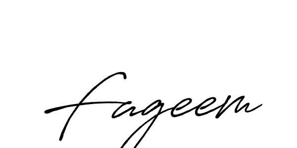 See photos of Fageem official signature by Spectra . Check more albums & portfolios. Read reviews & check more about Antro_Vectra_Bolder font. Fageem signature style 7 images and pictures png