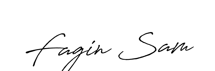 See photos of Fagin Sam official signature by Spectra . Check more albums & portfolios. Read reviews & check more about Antro_Vectra_Bolder font. Fagin Sam signature style 7 images and pictures png