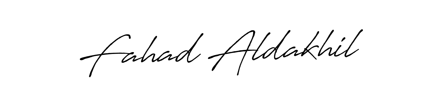 How to Draw Fahad Aldakhil signature style? Antro_Vectra_Bolder is a latest design signature styles for name Fahad Aldakhil. Fahad Aldakhil signature style 7 images and pictures png
