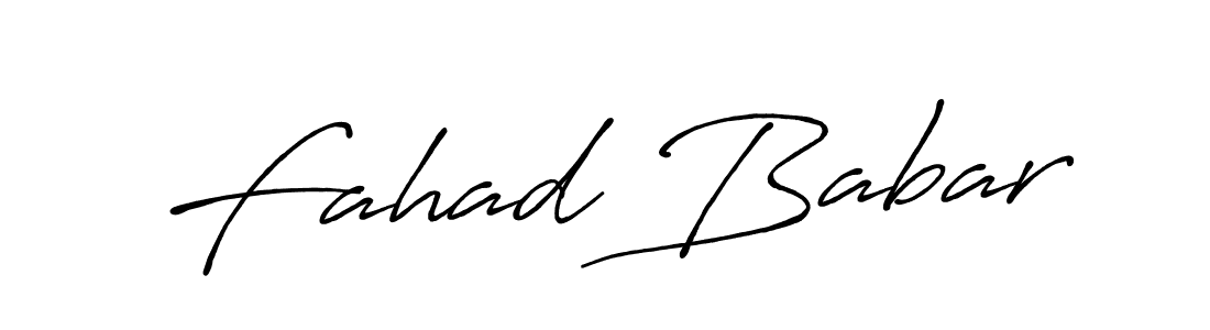 See photos of Fahad Babar official signature by Spectra . Check more albums & portfolios. Read reviews & check more about Antro_Vectra_Bolder font. Fahad Babar signature style 7 images and pictures png