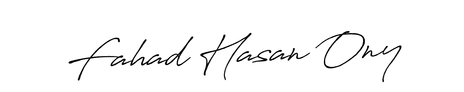 Best and Professional Signature Style for Fahad Hasan Ony. Antro_Vectra_Bolder Best Signature Style Collection. Fahad Hasan Ony signature style 7 images and pictures png