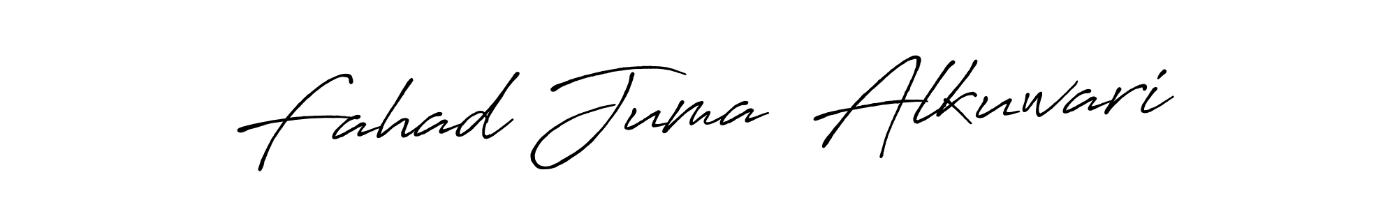 This is the best signature style for the Fahad Juma  Alkuwari name. Also you like these signature font (Antro_Vectra_Bolder). Mix name signature. Fahad Juma  Alkuwari signature style 7 images and pictures png
