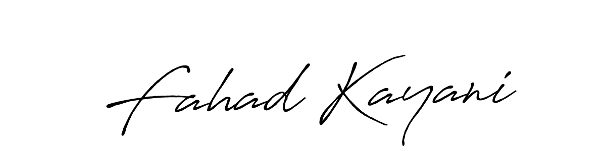 if you are searching for the best signature style for your name Fahad Kayani. so please give up your signature search. here we have designed multiple signature styles  using Antro_Vectra_Bolder. Fahad Kayani signature style 7 images and pictures png