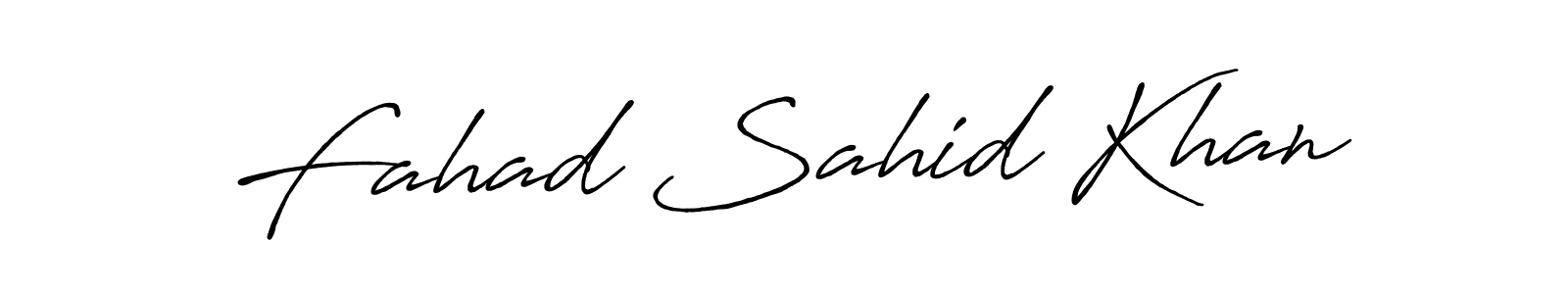 See photos of Fahad Sahid Khan official signature by Spectra . Check more albums & portfolios. Read reviews & check more about Antro_Vectra_Bolder font. Fahad Sahid Khan signature style 7 images and pictures png