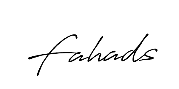 This is the best signature style for the Fahads name. Also you like these signature font (Antro_Vectra_Bolder). Mix name signature. Fahads signature style 7 images and pictures png