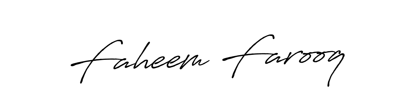 Similarly Antro_Vectra_Bolder is the best handwritten signature design. Signature creator online .You can use it as an online autograph creator for name Faheem Farooq. Faheem Farooq signature style 7 images and pictures png