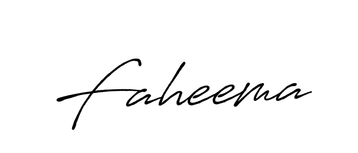 You should practise on your own different ways (Antro_Vectra_Bolder) to write your name (Faheema) in signature. don't let someone else do it for you. Faheema signature style 7 images and pictures png