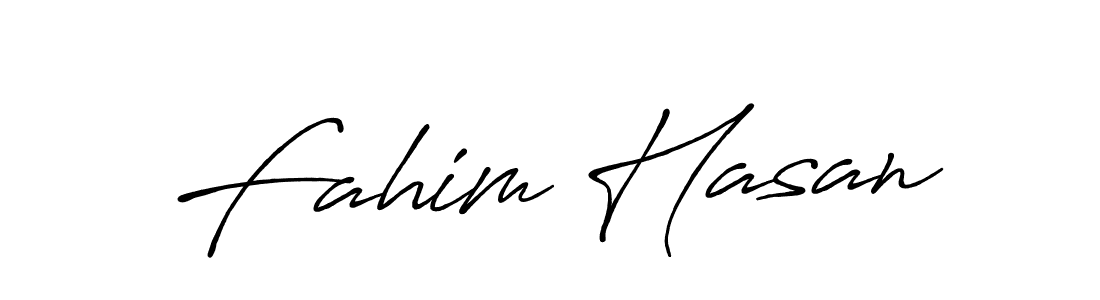 This is the best signature style for the Fahim Hasan name. Also you like these signature font (Antro_Vectra_Bolder). Mix name signature. Fahim Hasan signature style 7 images and pictures png