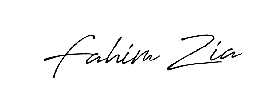 The best way (Antro_Vectra_Bolder) to make a short signature is to pick only two or three words in your name. The name Fahim Zia include a total of six letters. For converting this name. Fahim Zia signature style 7 images and pictures png