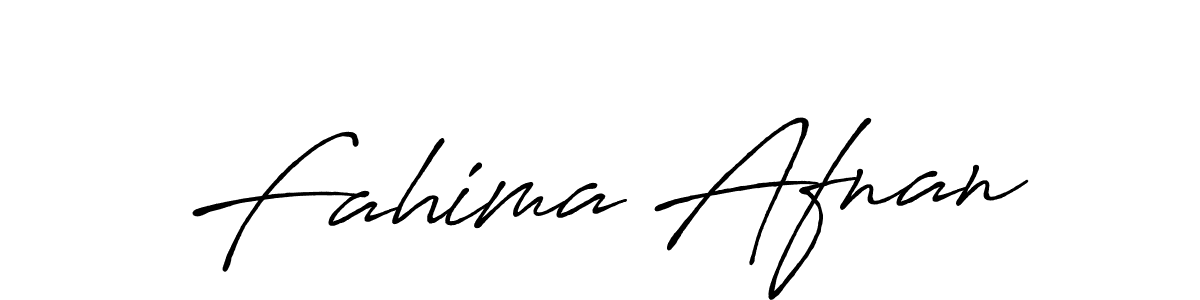 Similarly Antro_Vectra_Bolder is the best handwritten signature design. Signature creator online .You can use it as an online autograph creator for name Fahima Afnan. Fahima Afnan signature style 7 images and pictures png