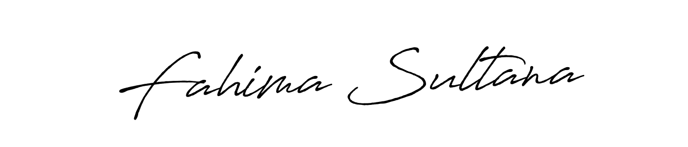 Similarly Antro_Vectra_Bolder is the best handwritten signature design. Signature creator online .You can use it as an online autograph creator for name Fahima Sultana. Fahima Sultana signature style 7 images and pictures png