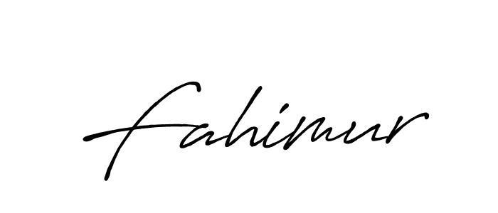 Similarly Antro_Vectra_Bolder is the best handwritten signature design. Signature creator online .You can use it as an online autograph creator for name Fahimur. Fahimur signature style 7 images and pictures png