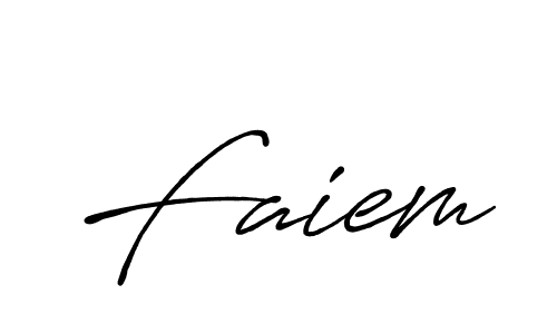 Here are the top 10 professional signature styles for the name Faiem. These are the best autograph styles you can use for your name. Faiem signature style 7 images and pictures png