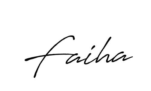 Check out images of Autograph of Faiha name. Actor Faiha Signature Style. Antro_Vectra_Bolder is a professional sign style online. Faiha signature style 7 images and pictures png