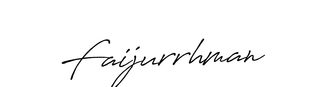 Here are the top 10 professional signature styles for the name Faijurrhman. These are the best autograph styles you can use for your name. Faijurrhman signature style 7 images and pictures png