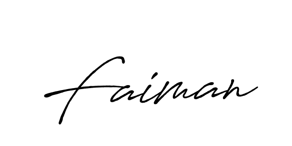 Check out images of Autograph of Faiman name. Actor Faiman Signature Style. Antro_Vectra_Bolder is a professional sign style online. Faiman signature style 7 images and pictures png