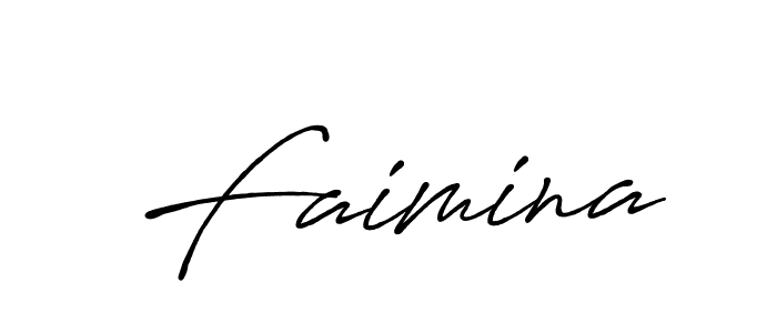 This is the best signature style for the Faimina name. Also you like these signature font (Antro_Vectra_Bolder). Mix name signature. Faimina signature style 7 images and pictures png