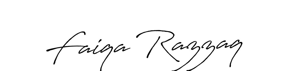Check out images of Autograph of Faiqa Razzaq name. Actor Faiqa Razzaq Signature Style. Antro_Vectra_Bolder is a professional sign style online. Faiqa Razzaq signature style 7 images and pictures png