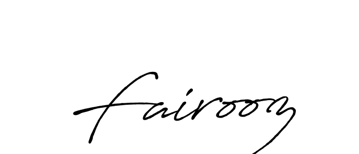 Here are the top 10 professional signature styles for the name Fairooz. These are the best autograph styles you can use for your name. Fairooz signature style 7 images and pictures png