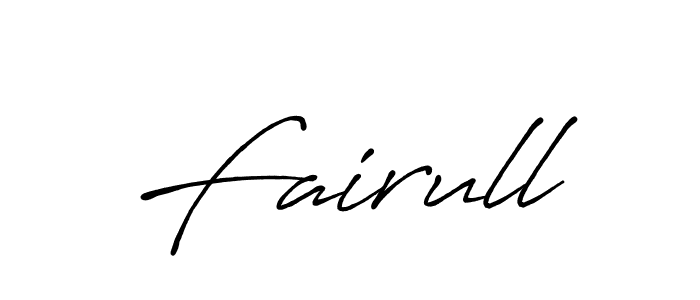 Check out images of Autograph of Fairull name. Actor Fairull Signature Style. Antro_Vectra_Bolder is a professional sign style online. Fairull signature style 7 images and pictures png