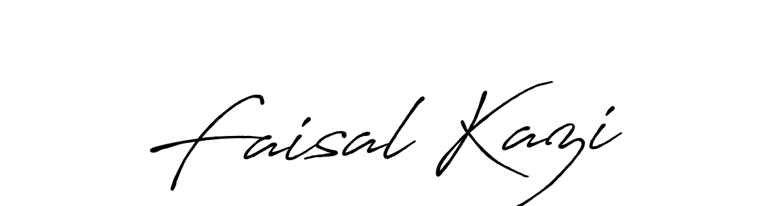 You can use this online signature creator to create a handwritten signature for the name Faisal Kazi. This is the best online autograph maker. Faisal Kazi signature style 7 images and pictures png