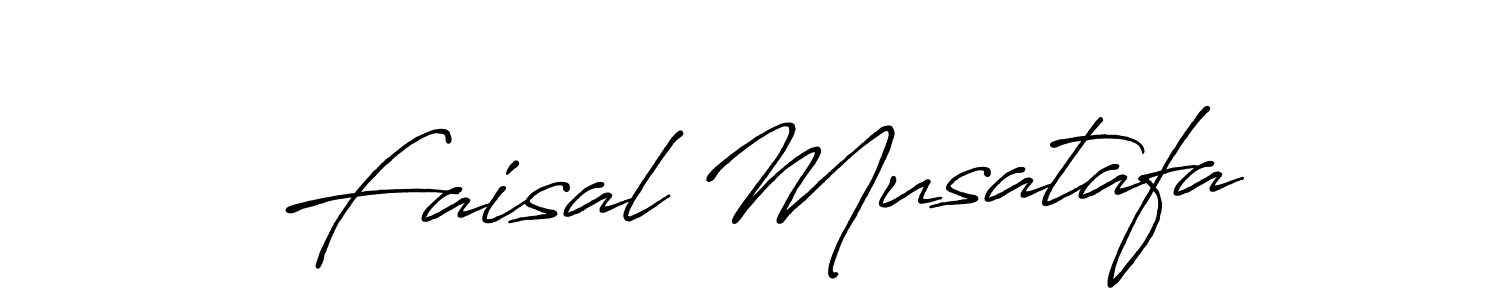 Make a beautiful signature design for name Faisal Musatafa. Use this online signature maker to create a handwritten signature for free. Faisal Musatafa signature style 7 images and pictures png