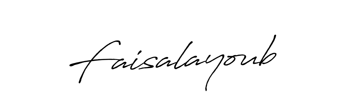 You can use this online signature creator to create a handwritten signature for the name Faisalayoub. This is the best online autograph maker. Faisalayoub signature style 7 images and pictures png