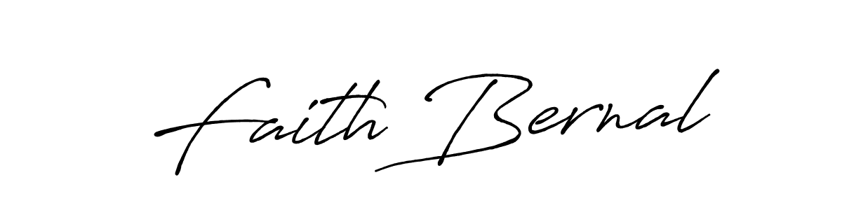 Check out images of Autograph of Faith Bernal name. Actor Faith Bernal Signature Style. Antro_Vectra_Bolder is a professional sign style online. Faith Bernal signature style 7 images and pictures png